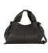 Numero Neuf, £250, Handbags, Black, Leather, Front view